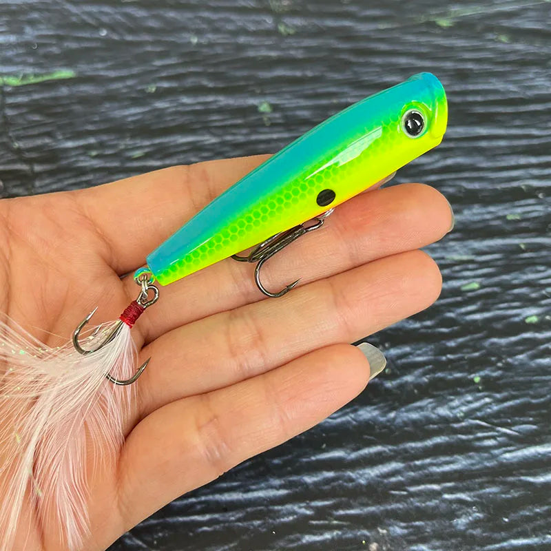 StrikePop 65