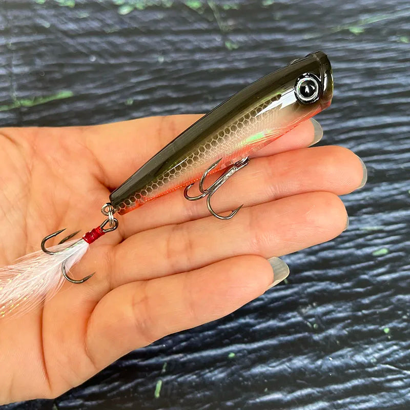 StrikePop 65