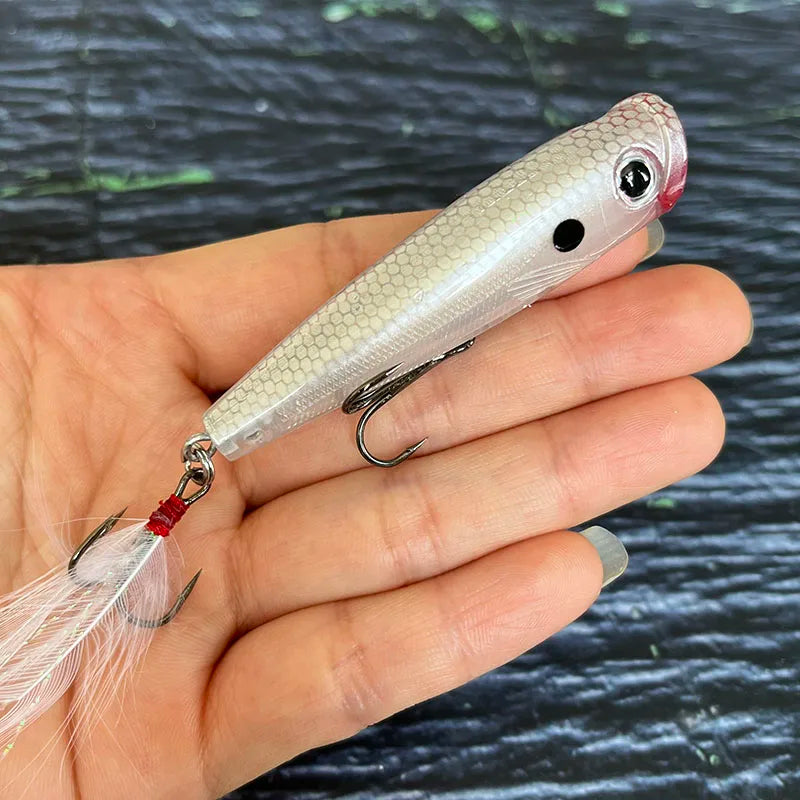 StrikePop 65