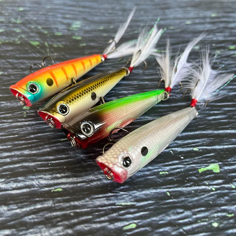 StrikePop 65