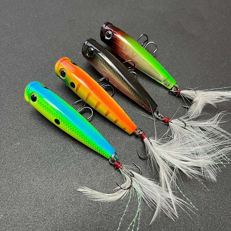 StrikePop 65