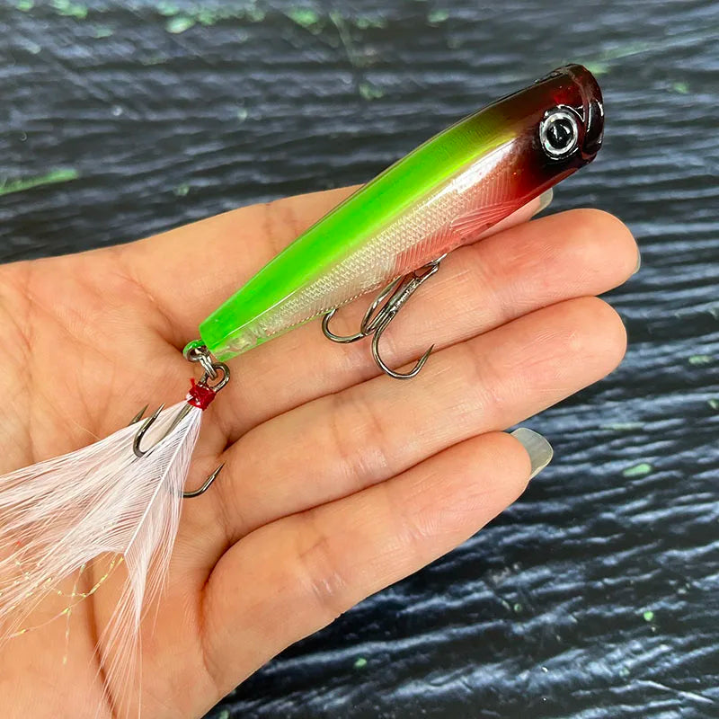 StrikePop 65