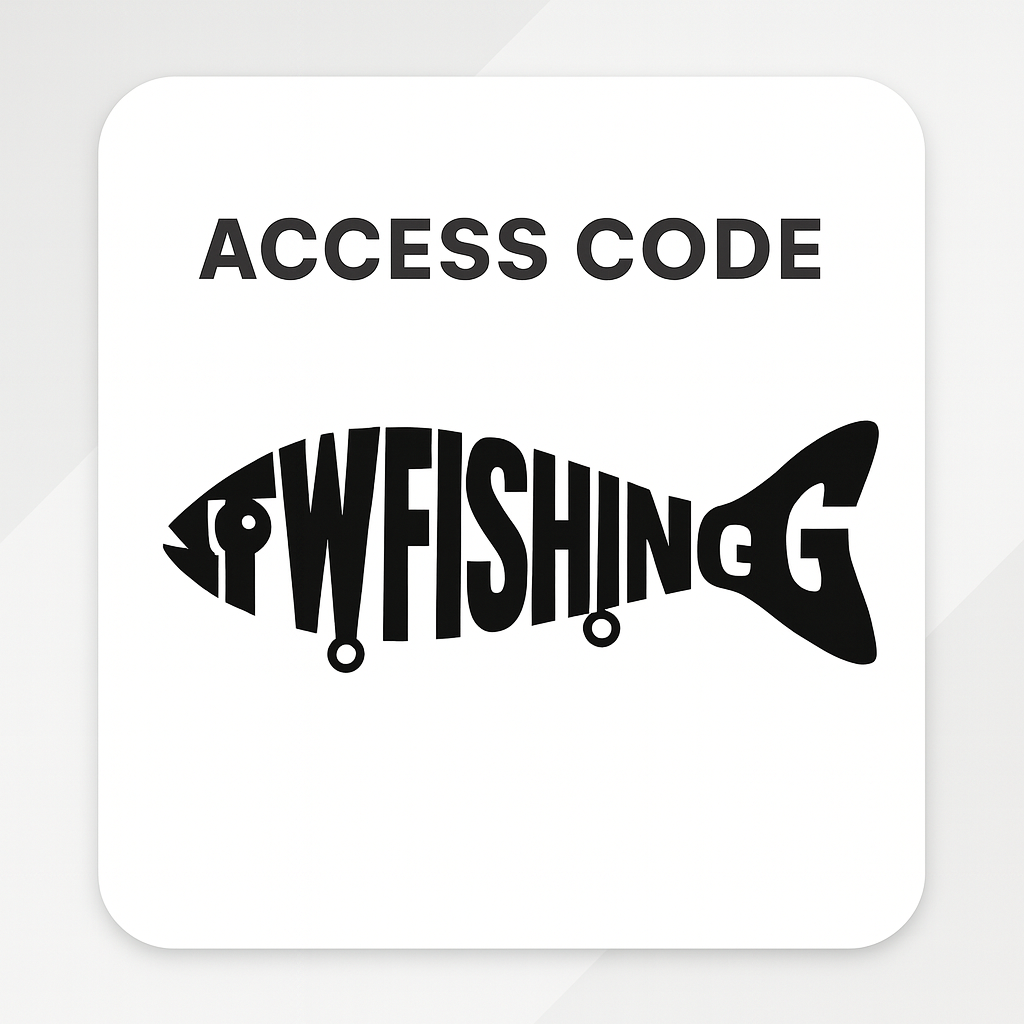 TWFishing All-Access Pass – Compete, Earn & Win Huge Prizes