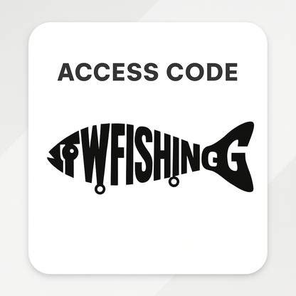 TWFishing All-Access Pass – Compete, Earn & Win Huge Prizes