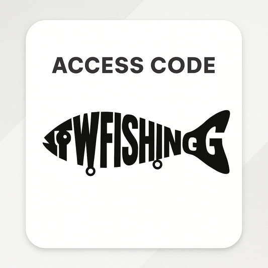 TWFishing All-Access Pass – Compete, Earn & Win Huge Prizes