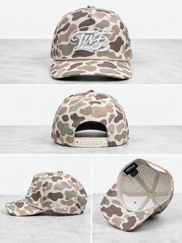 Sandstorm Camo