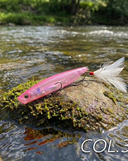 TWF Blaze Magic Walker 105