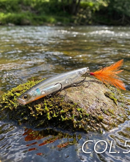 TWF Blaze Magic Walker 105
