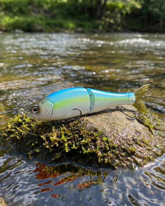 Magic Phantom Glide 195