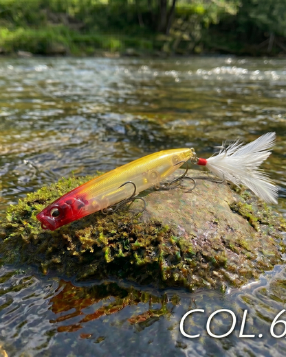 TWF Blaze Magic Walker 105