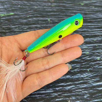 StrikePop 65