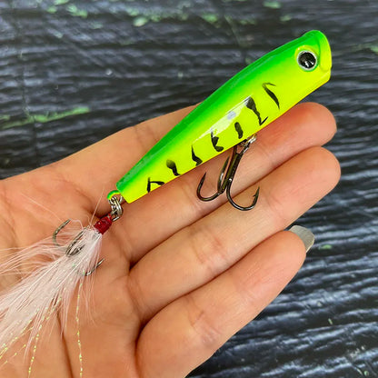 StrikePop 65
